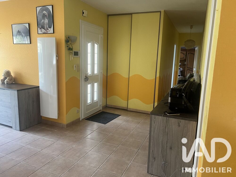 Vente Maison Vente Maison/villa 5 pièces Pornic