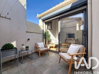  Maison à vendre 3 pièces 82 m²