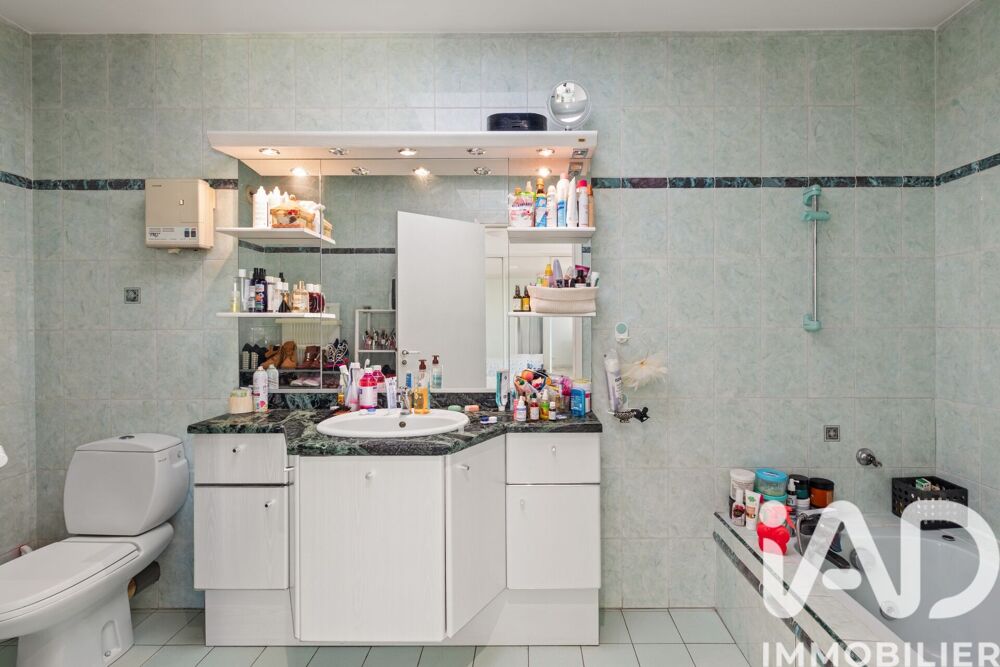 à vendre  Appartement Cagnes-sur-Mer (06800)