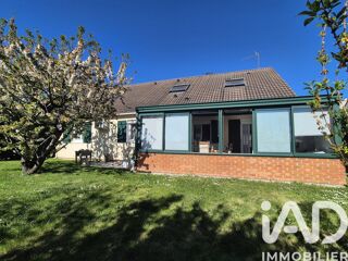  Maison � vendre 8 pi�ces 204 m�