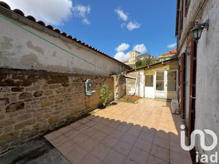  Maison à vendre 7 pièces 158 m²