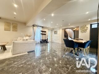  Maison à vendre 6 pièces 140 m²