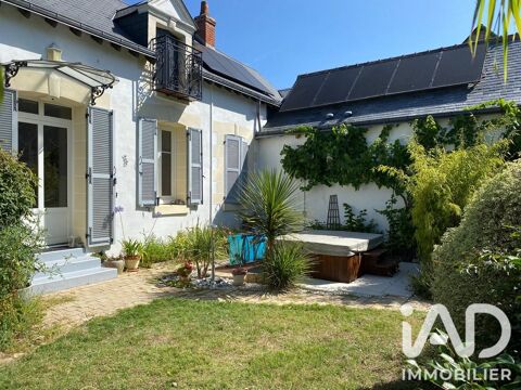   Vente Maison/villa 5 pièces Maison - 5 pièce(s) - 129 m²