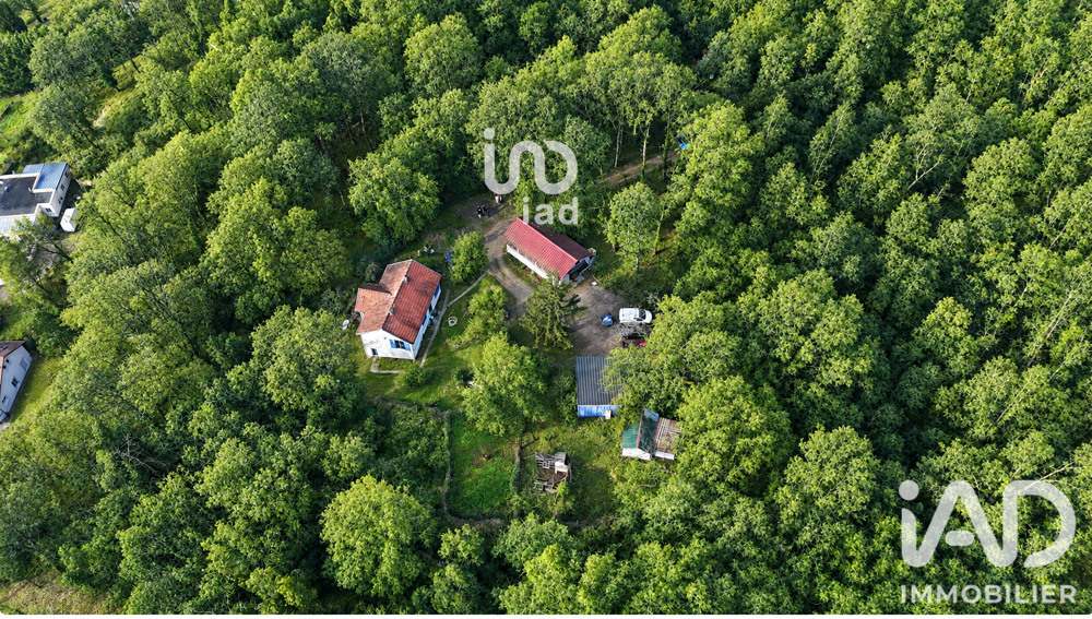 Vente Maison de campagne 4 pièces