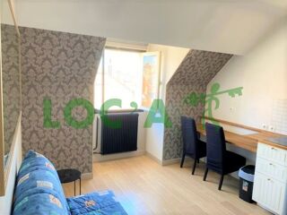  Appartement  louer 1 pice 14 m