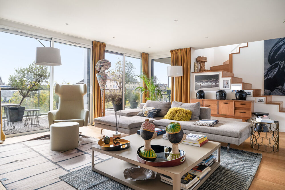 � vendre  Appartement Rennes (35000)