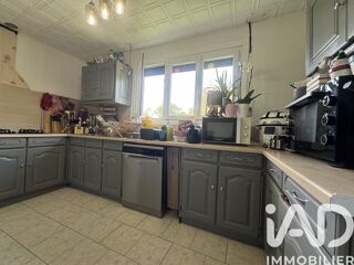  Maison à vendre 4 pièces 70 m²