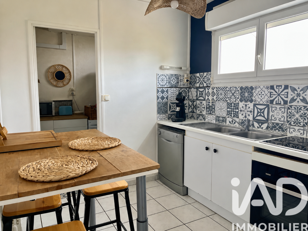 Vente Maison Vente Maison/villa 4 pièces Parentis-en-born