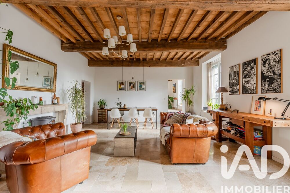 Vente Maison Vente Maison/villa 5 pièces Châtillon
