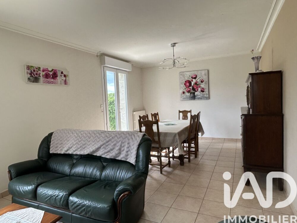 Vente Maison traditionnelle 9 pièces
