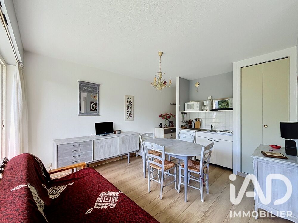 Vente Studio 1 pièce