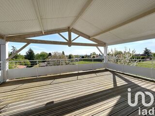  Maison � vendre 5 pi�ces 155 m�