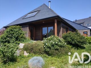  Maison à vendre 6 pièces 140 m²