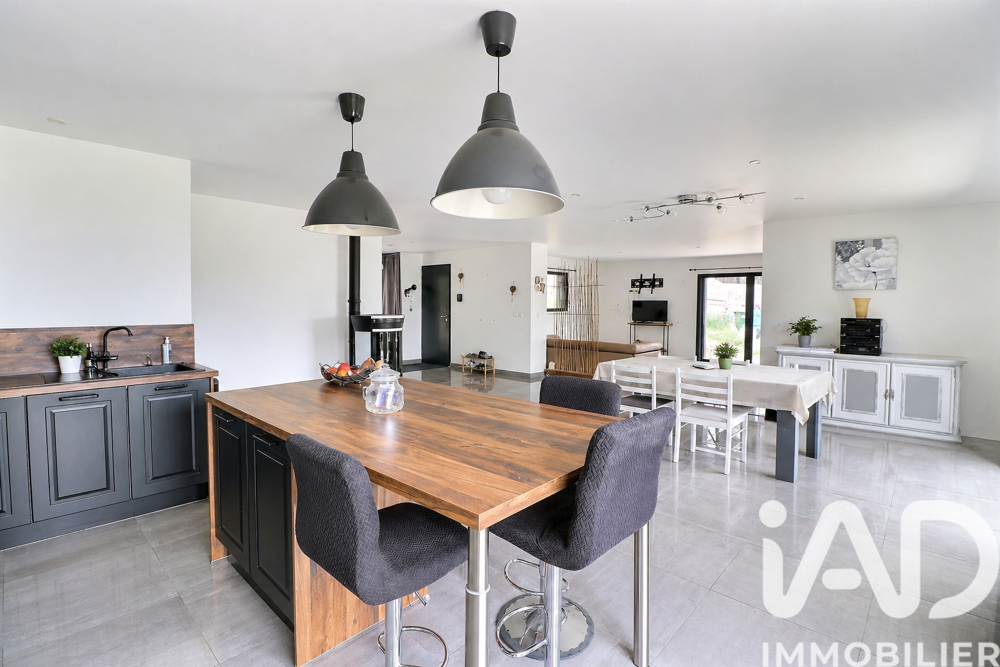 Vente Maison Vente Maison/villa 5 pièces Les pennes-mirabeau