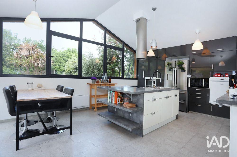 Vente Maison/villa 8 pièces