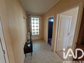  Maison à vendre 5 pièces 113 m²