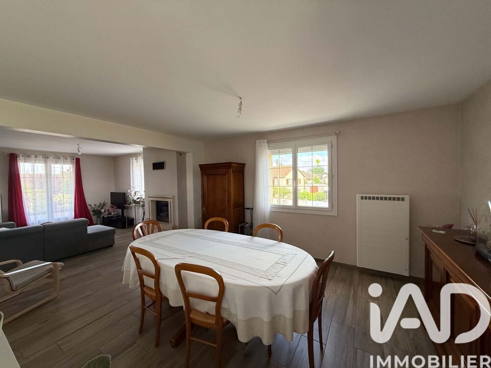 Vente Maison traditionnelle 5 pièces
