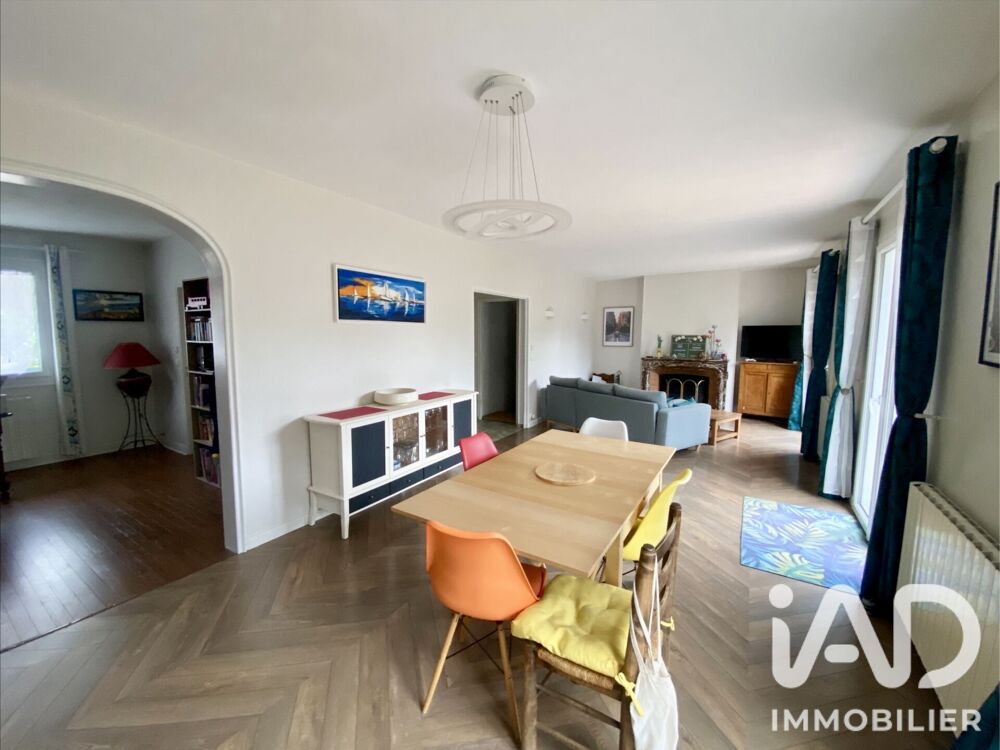Vente Maison Vente Maison/villa 6 pièces Viry-châtillon