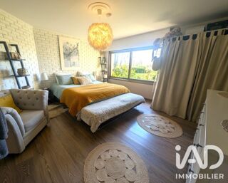  Maison à vendre 6 pièces 155 m²