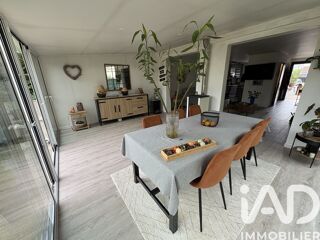  Maison à vendre 5 pièces 98 m²