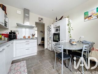  Appartement à vendre 4 pièces 83 m²