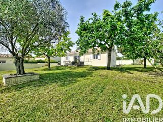  Maison à vendre 5 pièces 136 m²