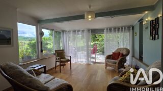  Maison à vendre 9 pièces 211 m²