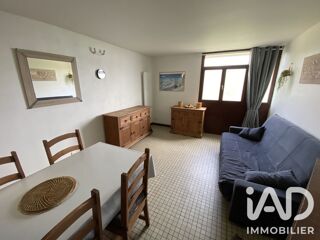  Appartement à vendre 1 pièce 28 m²