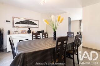  Maison à vendre 7 pièces 171 m²