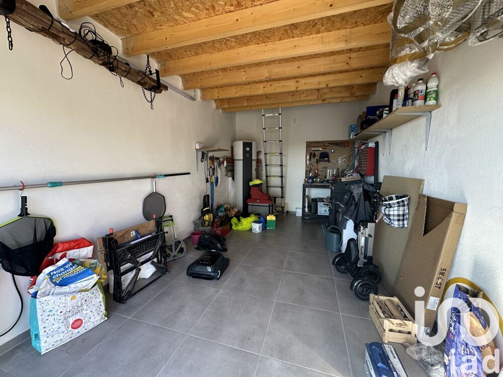 à vendre  Maison Clarensac (30870)