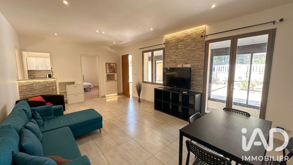 Vente Maison Vente Maison traditionnelle 4 pièces Nîmes