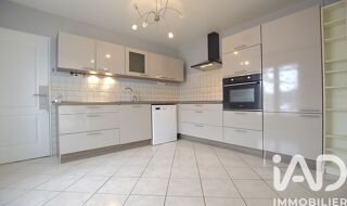  Maison à vendre 4 pièces 90 m²