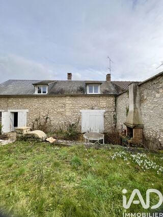  Maison � vendre 5 pi�ces 174 m�