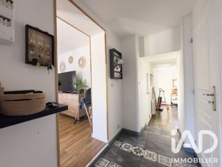  Maison à vendre 6 pièces 110 m²