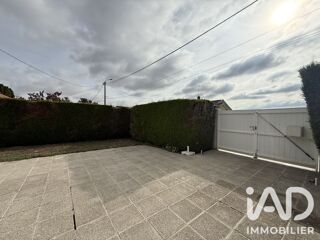 Vente Maison Vente Maison/villa 5 pièces Évergnicourt