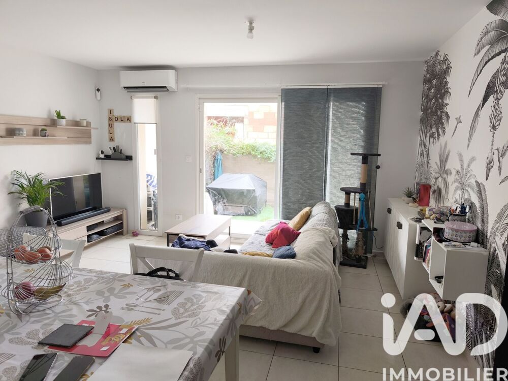 Vente Appartement Vente Appartement 3 pièces Althen-des-paluds