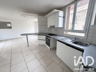  Maison à vendre 4 pièces 105 m²