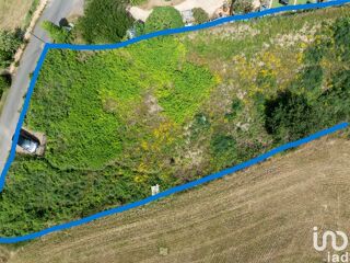  Terrain à vendre 1122 m²