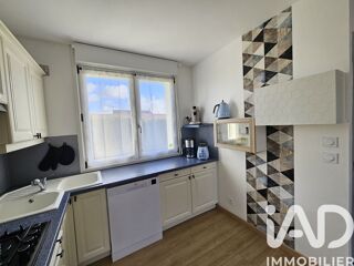  Maison � vendre 5 pi�ces 88 m�