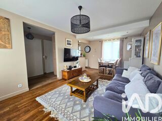  Maison à vendre 5 pièces 70 m²