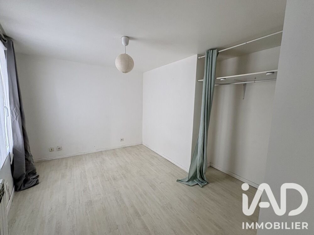 Vente Maison de ville 3 pièces