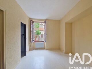  Appartement à vendre 1 pièce 17 m²