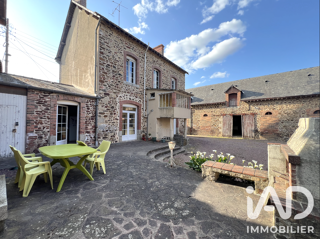  Maison à vendre 6 pièces 140 m²