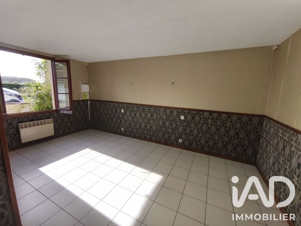 Vente Maison Vente Maison de village 4 pièces Roussent