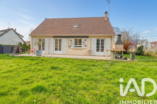  Maison � vendre 5 pi�ces 116 m�