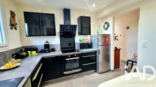  Appartement à vendre 5 pièces 72 m²