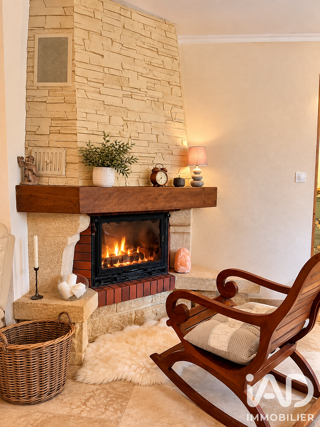  Maison à vendre 5 pièces 104 m²