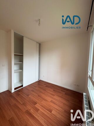  Appartement � vendre 3 pi�ces 60 m�
