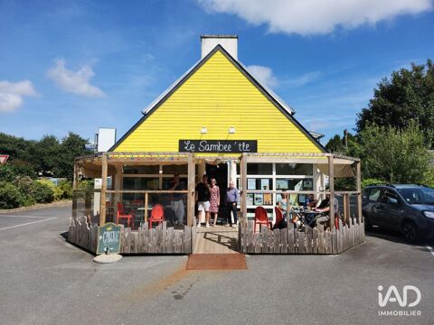   Vente Bar 110 m&sup2; 