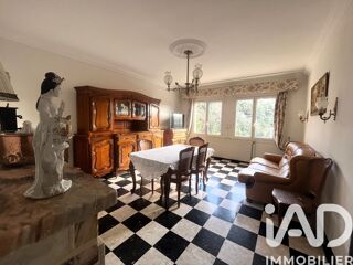  Maison à vendre 6 pièces 115 m²